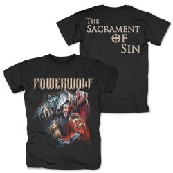 Powerwolf - The Sacrament...