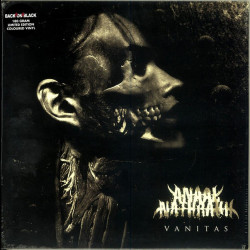 Anaal Nathrakh ‎– Vanitas...