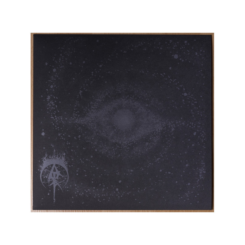 Almyrkvi – Pupil Of The Searing Maelstrom (Vinyl)