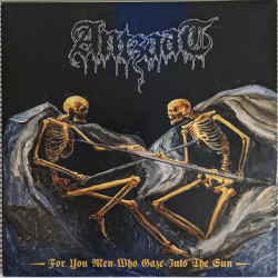 Antzaat – For You Men Who...