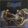 Antzaat – For You Men Who Gaze Into The Sun (Vinyl)