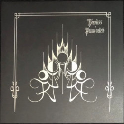 Resonare ‎– Immoralist •...