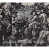 Abhorer – Zygotical Sabbatory Anabapt (Vinyl)