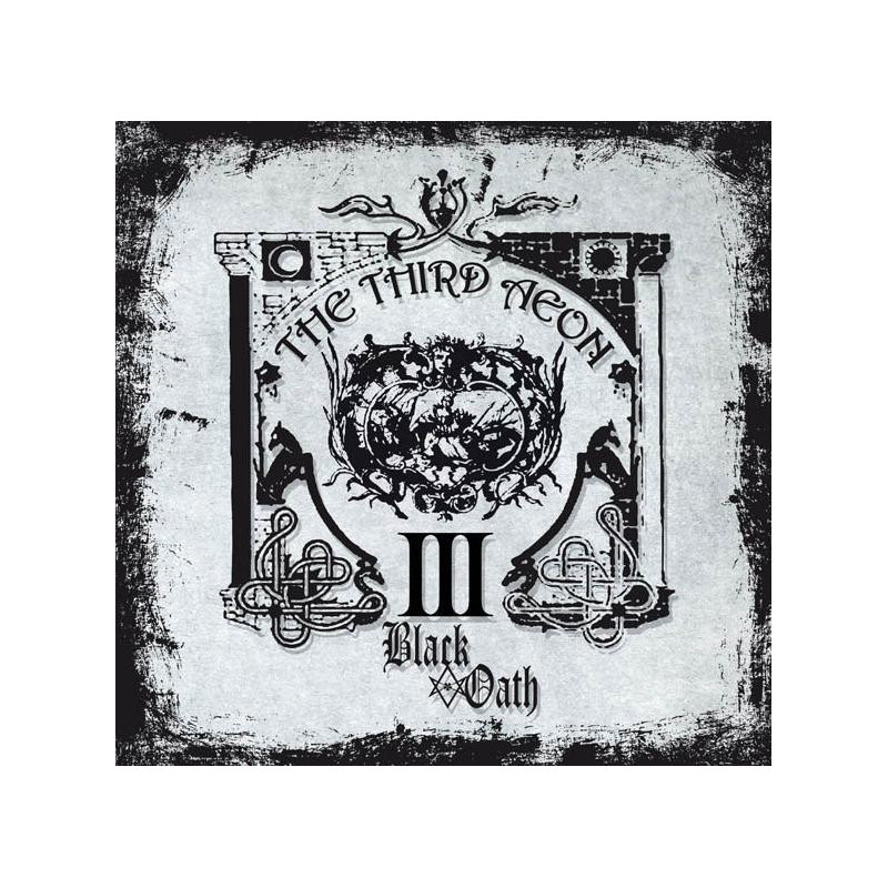 Black Oath – The Third Aeon (Vinyl)