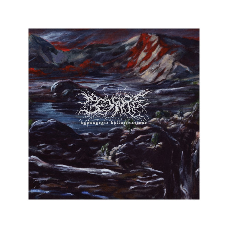 Bedsore – Hypnagogic Hallucinations (Vinyl)