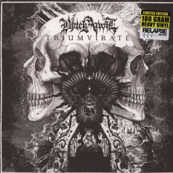 Black Anvil ‎– Triumvirate...