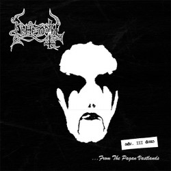 Behemoth – Adv. III Demo...