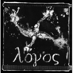 Antediluvian ‎– λόγος (Vinyl)