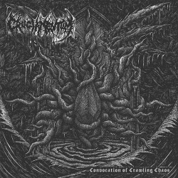 Cruciamentum ‎– Convocation...