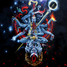 Cult Of Fire – मृत्यु का तापसी अनुध्यान (Vinyl)