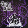 Chapel Of Disease ‎– Summoning Black Gods (Vinyl)