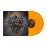 Monstrosity - Screams from Beneath the Surface LP Orange