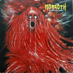 Morgoth ‎– Resurrection...