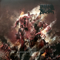 Morbid Angel – Kingdoms...