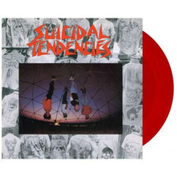 Suicidal Tendencies - s/t...