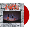 Suicidal Tendencies - s/t Vinyl