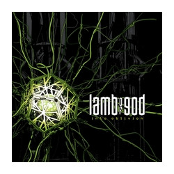 Lamb of God (Black Vinyl)