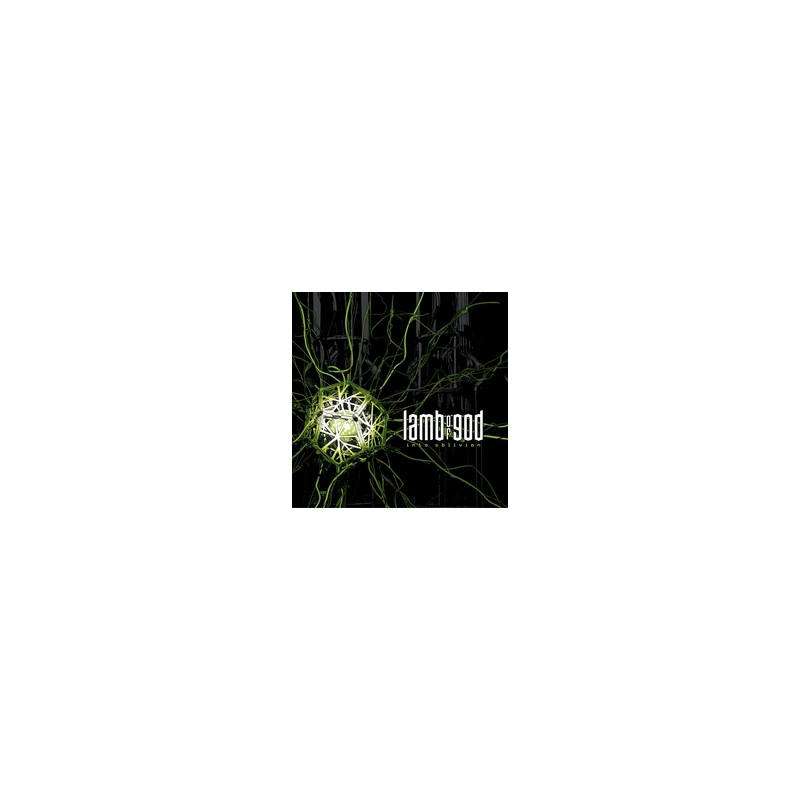 Lamb of God (Digi CD)