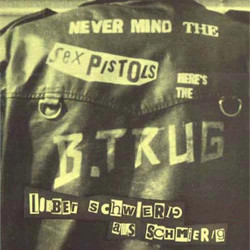 B.Trug – Lieber Schwierig...