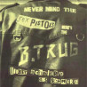 B.Trug – Lieber Schwierig Als Schmierig ( Black Vinyl ) Rarität