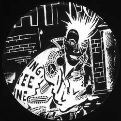 B.Trug – Lieber Schwierig Als Schmierig ( Black Vinyl ) Rarität