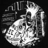 B.Trug – Lieber Schwierig Als Schmierig ( Black Vinyl ) Rarität