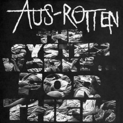 Aus-Rotten – The System...
