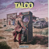 Talco ‎– Insert Coin (Black Vinyl)