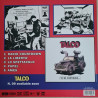 Talco ‎– Insert Coin (Black Vinyl)