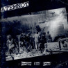 Atemnot – Freund Und Feind (lim. blaues Vinyl)