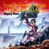 Deathrow ‎– Raging Steel (Vinyl)