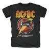AC/DC - For Those About To Rock (T-Shirt)