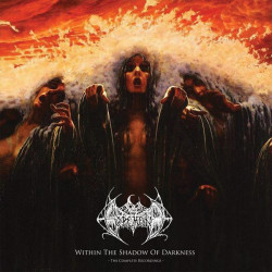 Gorement ‎– Within The...