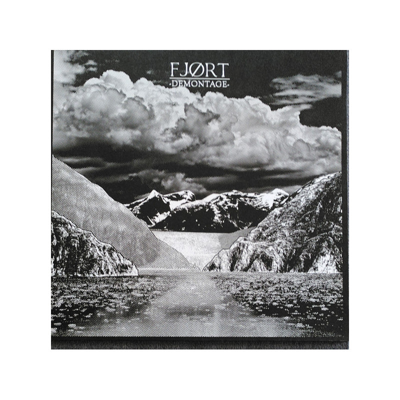 FJØRT – Demontage (Vinyl)