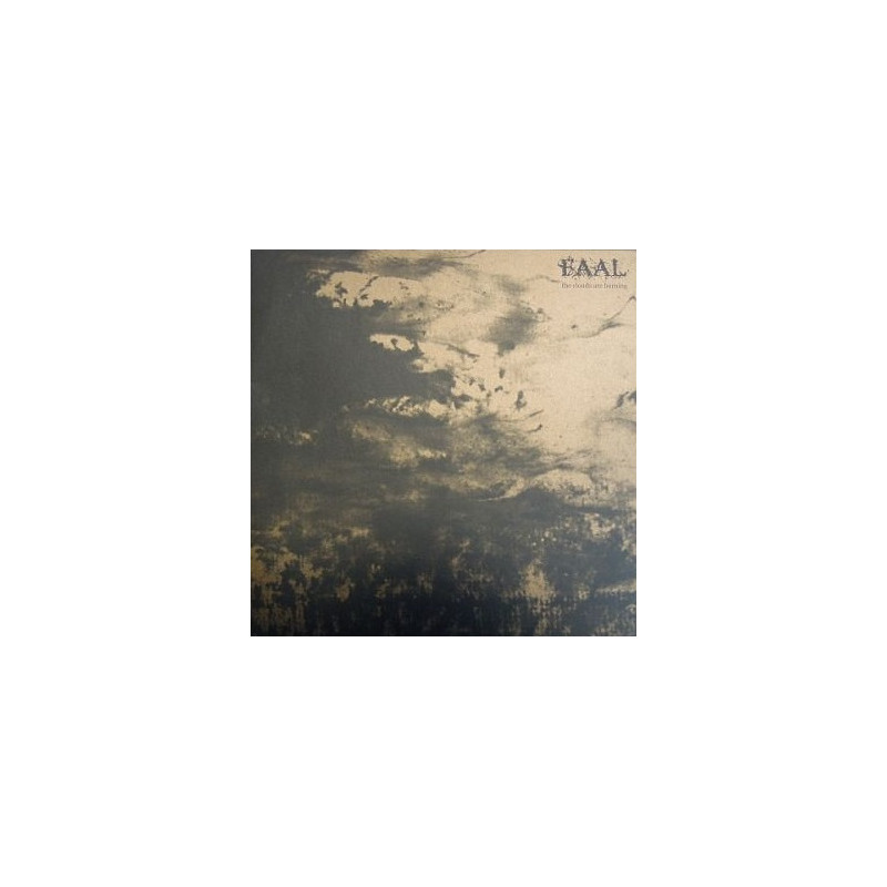 Faal ‎– The Clouds Are Burning (Vinyl)
