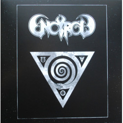 Encyrcle ‎– Encyrcle (Vinyl)