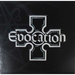 Evocation ‎– Evocation (Vinyl)