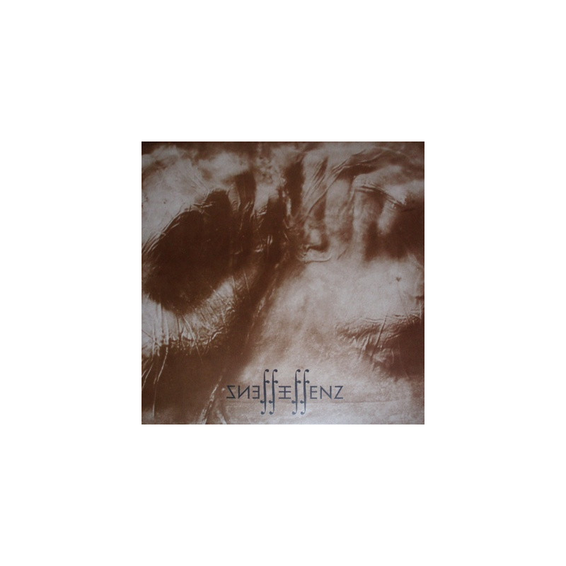 Essenz ‎– Metaphysis (Vinyl)