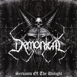 Demonical – Servants Of The...