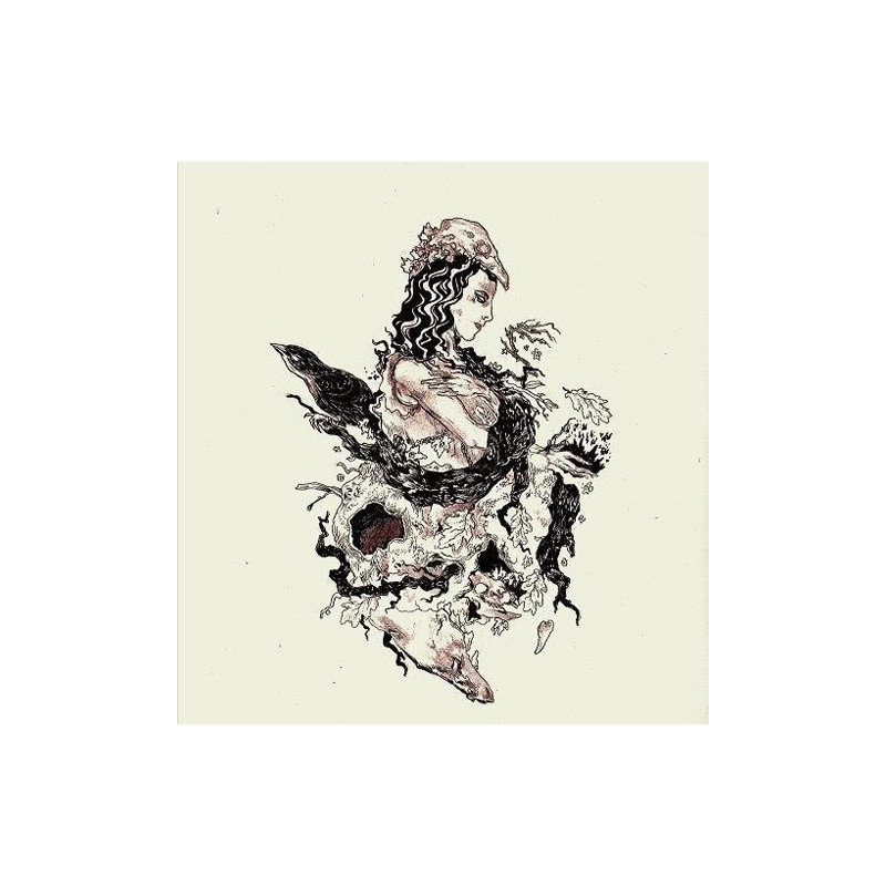 Deafheaven ‎– Roads To Judah (Vinyl)
