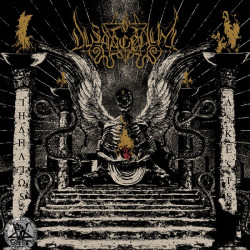 Dysangelium – Thánatos...