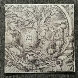 The Devil's Blood ‎– III:...