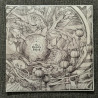 The Devil's Blood ‎– III: Tabula Rasa Or Death And The Seven Pillars (Vinyl)