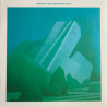 Genghis Tron – Dream Weapon (Vinyl)