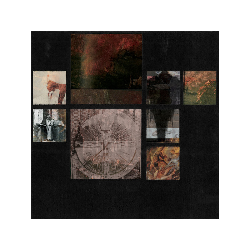 Division Of Mind – Division Of Mind (Vinyl)
