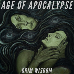 Age Of Apocalypse – Grim...