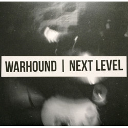 Warhound ‎– Next Level (Vinyl)