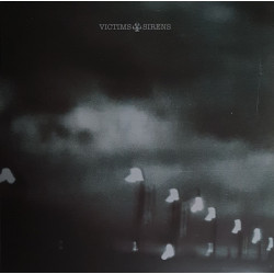 Victims ‎– Sirens (Vinyl)