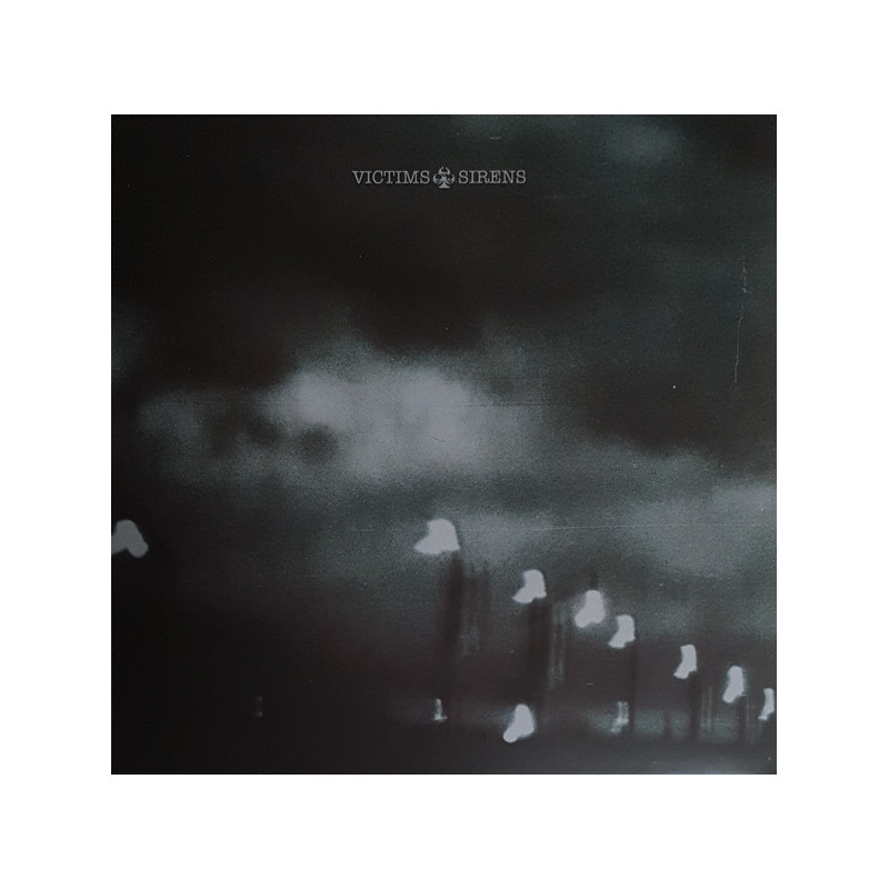 Victims ‎– Sirens (Vinyl)