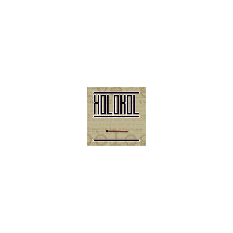 Kolokol – Flammer & Farger (Vinyl)